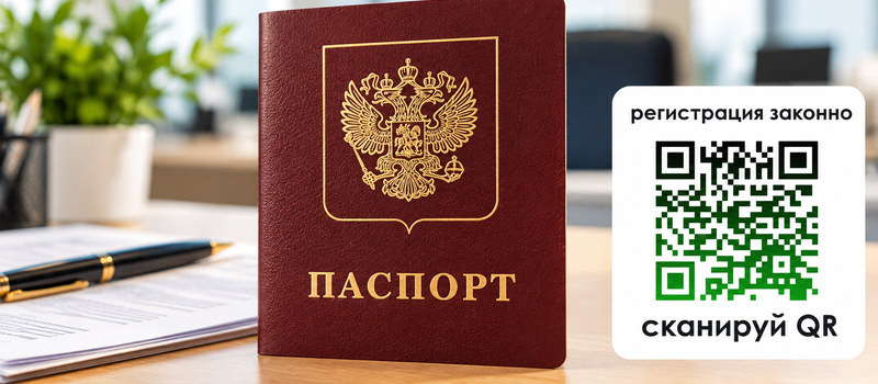 прописка в Окуловке